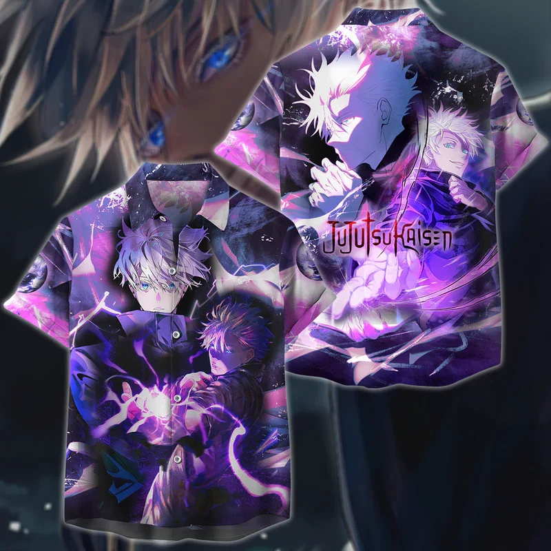 S498beb13c926439aa61297bdc8bcde62k - Jujutsu Kaisen Gifts