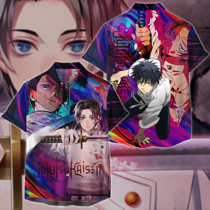 Sda1a889ceffb4128a1443c8fe703da912 - Jujutsu Kaisen Gifts