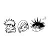 flat750x075f pad750x750f8f8f8 - Jujutsu Kaisen Gifts