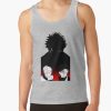 ratankx1860heather greyfront c288321600600 bgf8f8f8 27 - Jujutsu Kaisen Gifts