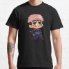 ssrcoclassic teemens10101001c5ca27c6front altsquare product1000x1000.u1 37 - Jujutsu Kaisen Gifts
