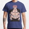ssrcoclassic teemens353d774d8b4ffd91front altsquare product1000x1000.u1 17 - Jujutsu Kaisen Gifts