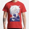 ssrcoclassic teemensdd21218219e99865front altsquare product1000x1000.u1 18 - Jujutsu Kaisen Gifts