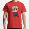 ssrcoclassic teemensdd21218219e99865front altsquare product1000x1000.u1 37 - Jujutsu Kaisen Gifts