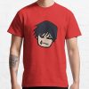 ssrcoclassic teemensdd21218219e99865front altsquare product1000x1000.u1 6 - Jujutsu Kaisen Gifts