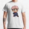 ssrcoclassic teemensfafafaca443f4786front altsquare product1000x1000.u1 37 - Jujutsu Kaisen Gifts
