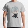 ssrcoclassic teemensheather greyfront altsquare product1000x1000.u1 10 - Jujutsu Kaisen Gifts