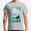 ssrcoclassic teemensheather greyfront altsquare product1000x1000.u1 12 - Jujutsu Kaisen Gifts