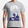 ssrcoclassic teemensheather greyfront altsquare product1000x1000.u1 18 - Jujutsu Kaisen Gifts