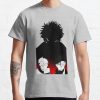 ssrcoclassic teemensheather greyfront altsquare product1000x1000.u1 22 - Jujutsu Kaisen Gifts