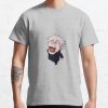 ssrcoclassic teemensheather greyfront altsquare product1000x1000.u1 24 - Jujutsu Kaisen Gifts