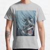 ssrcoclassic teemensheather greyfront altsquare product1000x1000.u1 27 - Jujutsu Kaisen Gifts