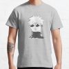 ssrcoclassic teemensheather greyfront altsquare product1000x1000.u1 3 - Jujutsu Kaisen Gifts