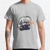 ssrcoclassic teemensheather greyfront altsquare product1000x1000.u1 36 - Jujutsu Kaisen Gifts