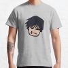 ssrcoclassic teemensheather greyfront altsquare product1000x1000.u1 6 - Jujutsu Kaisen Gifts