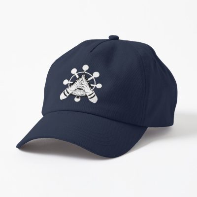 ssrcodad hatproduct0d162e9880ee6111front three quartersquare1000x1000 bgf8f8f8 1 - Jujutsu Kaisen Gifts