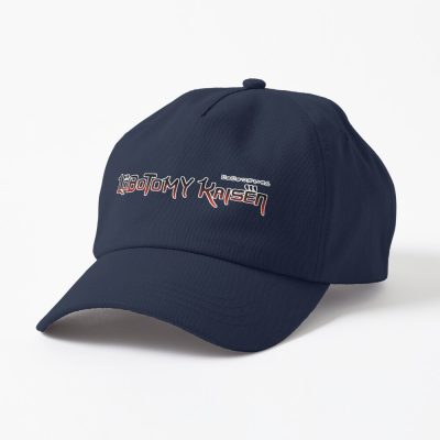 ssrcodad hatproduct0d162e9880ee6111front three quartersquare1000x1000 bgf8f8f8 2 - Jujutsu Kaisen Gifts