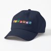 ssrcodad hatproduct0d162e9880ee6111front three quartersquare1000x1000 bgf8f8f8 32 - Jujutsu Kaisen Gifts