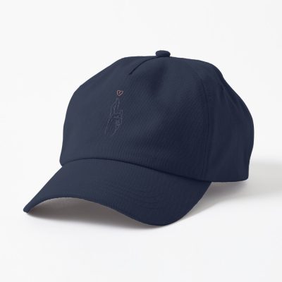 ssrcodad hatproduct0d162e9880ee6111front three quartersquare1000x1000 bgf8f8f8 4 - Jujutsu Kaisen Gifts