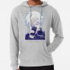 ssrcolightweight hoodiemensheather greyfrontsquare productx1000 bgf8f8f8 10 - Jujutsu Kaisen Gifts