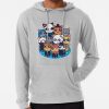 ssrcolightweight hoodiemensheather greyfrontsquare productx1000 bgf8f8f8 11 - Jujutsu Kaisen Gifts
