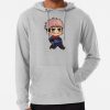 ssrcolightweight hoodiemensheather greyfrontsquare productx1000 bgf8f8f8 24 - Jujutsu Kaisen Gifts
