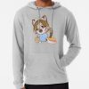 ssrcolightweight hoodiemensheather greyfrontsquare productx1000 bgf8f8f8 3 - Jujutsu Kaisen Gifts