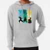 ssrcolightweight hoodiemensheather greyfrontsquare productx1000 bgf8f8f8 7 - Jujutsu Kaisen Gifts