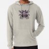 ssrcolightweight hoodiemensoatmeal heatherfrontsquare productx1000 bgf8f8f8 13 - Jujutsu Kaisen Gifts