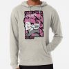 ssrcolightweight hoodiemensoatmeal heatherfrontsquare productx1000 bgf8f8f8 18 - Jujutsu Kaisen Gifts