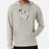 ssrcolightweight hoodiemensoatmeal heatherfrontsquare productx1000 bgf8f8f8 23 - Jujutsu Kaisen Gifts