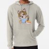 ssrcolightweight hoodiemensoatmeal heatherfrontsquare productx1000 bgf8f8f8 3 - Jujutsu Kaisen Gifts