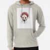 ssrcolightweight hoodiemensoatmeal heatherfrontsquare productx1000 bgf8f8f8 30 - Jujutsu Kaisen Gifts