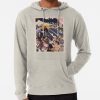 ssrcolightweight hoodiemensoatmeal heatherfrontsquare productx1000 bgf8f8f8 31 - Jujutsu Kaisen Gifts