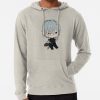 ssrcolightweight hoodiemensoatmeal heatherfrontsquare productx1000 bgf8f8f8 32 - Jujutsu Kaisen Gifts
