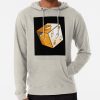 ssrcolightweight hoodiemensoatmeal heatherfrontsquare productx1000 bgf8f8f8 34 - Jujutsu Kaisen Gifts