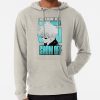 ssrcolightweight hoodiemensoatmeal heatherfrontsquare productx1000 bgf8f8f8 35 - Jujutsu Kaisen Gifts