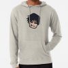 ssrcolightweight hoodiemensoatmeal heatherfrontsquare productx1000 bgf8f8f8 36 - Jujutsu Kaisen Gifts
