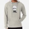 ssrcolightweight hoodiemensoatmeal heatherfrontsquare productx1000 bgf8f8f8 38 - Jujutsu Kaisen Gifts