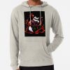 ssrcolightweight hoodiemensoatmeal heatherfrontsquare productx1000 bgf8f8f8 39 - Jujutsu Kaisen Gifts