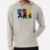 ssrcolightweight hoodiemensoatmeal heatherfrontsquare productx1000 bgf8f8f8 41 - Jujutsu Kaisen Gifts