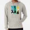 ssrcolightweight hoodiemensoatmeal heatherfrontsquare productx1000 bgf8f8f8 7 - Jujutsu Kaisen Gifts