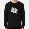 ssrcolightweight sweatshirtmens10101001c5ca27c6frontsquare productx1000 bgf8f8f8 16 - Jujutsu Kaisen Gifts
