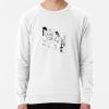 ssrcolightweight sweatshirtmensfafafaca443f4786frontsquare productx1000 bgf8f8f8 16 - Jujutsu Kaisen Gifts