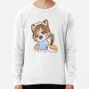 ssrcolightweight sweatshirtmensfafafaca443f4786frontsquare productx1000 bgf8f8f8 17 - Jujutsu Kaisen Gifts