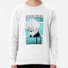 ssrcolightweight sweatshirtmensfafafaca443f4786frontsquare productx1000 bgf8f8f8 2 - Jujutsu Kaisen Gifts