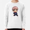 ssrcolightweight sweatshirtmensfafafaca443f4786frontsquare productx1000 bgf8f8f8 29 - Jujutsu Kaisen Gifts