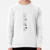 ssrcolightweight sweatshirtmensfafafaca443f4786frontsquare productx1000 bgf8f8f8 6 - Jujutsu Kaisen Gifts