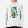 ssrcolightweight sweatshirtmensfafafaca443f4786frontsquare productx1000 bgf8f8f8 9 - Jujutsu Kaisen Gifts