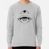 ssrcolightweight sweatshirtmensheather greyfrontsquare productx1000 bgf8f8f8 - Jujutsu Kaisen Gifts